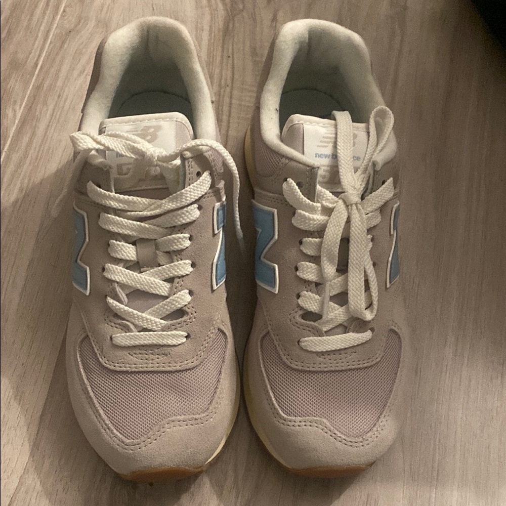 New Balance 574